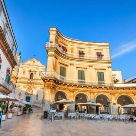 Casa Nicole Martina Franca Exterior foto