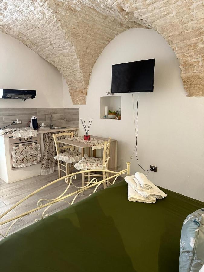 Casa Nicole Martina Franca Exterior foto