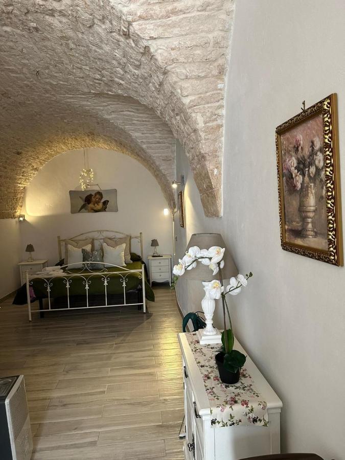 Casa Nicole Martina Franca Exterior foto