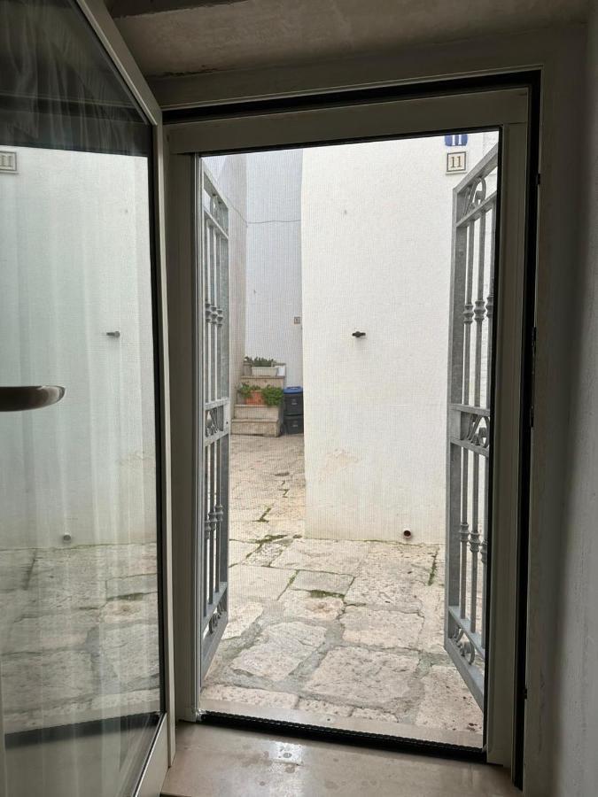 Casa Nicole Martina Franca Exterior foto