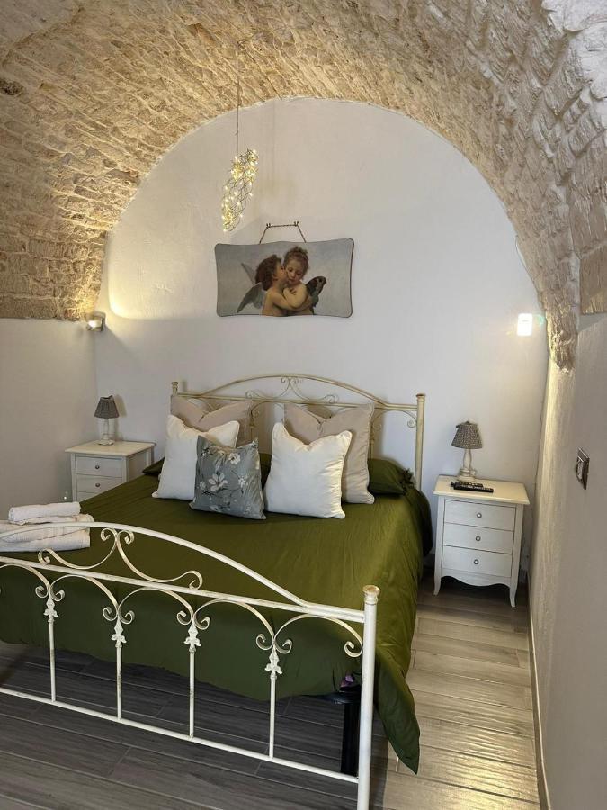 Casa Nicole Martina Franca Exterior foto