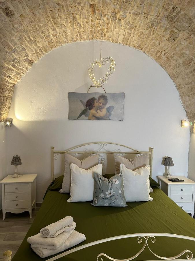 Casa Nicole Martina Franca Exterior foto