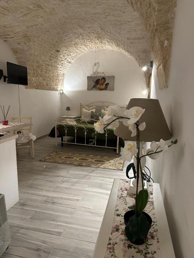 Casa Nicole Martina Franca Exterior foto