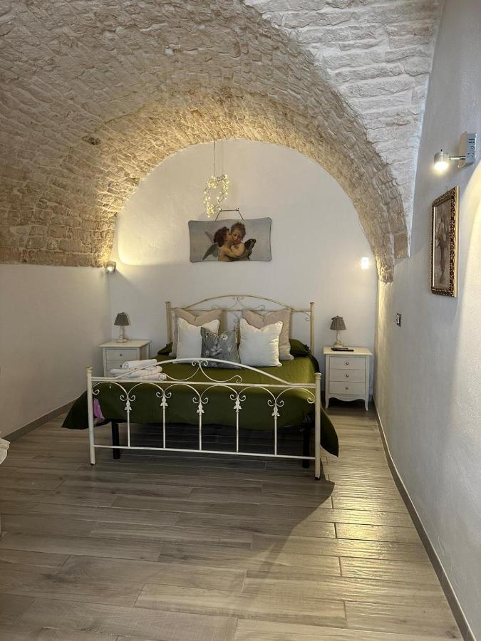 Casa Nicole Martina Franca Exterior foto