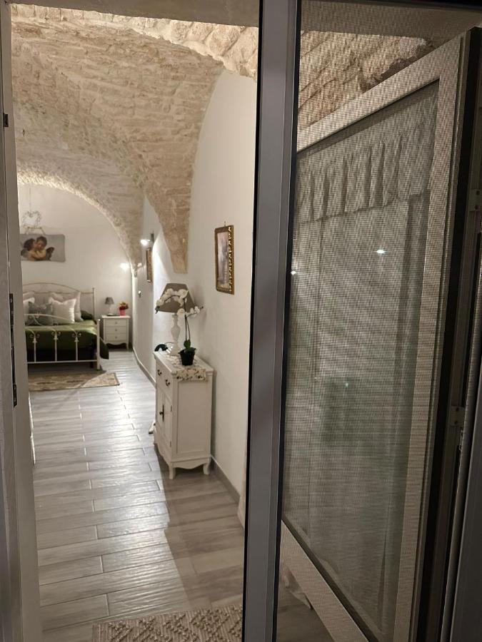 Casa Nicole Martina Franca Exterior foto