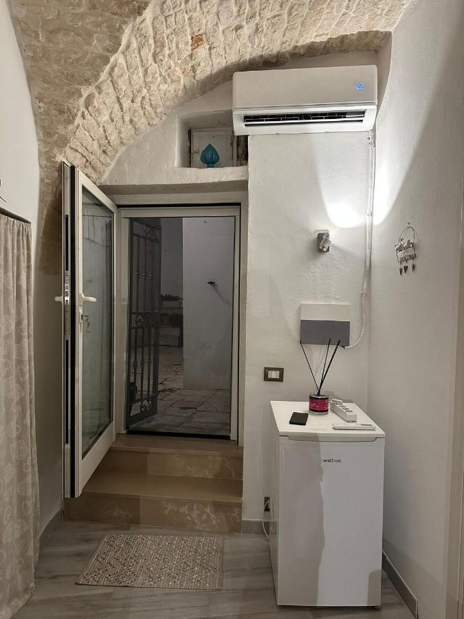 Casa Nicole Martina Franca Exterior foto