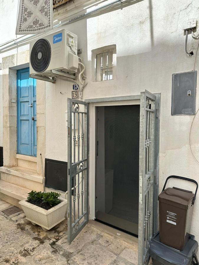Casa Nicole Martina Franca Exterior foto