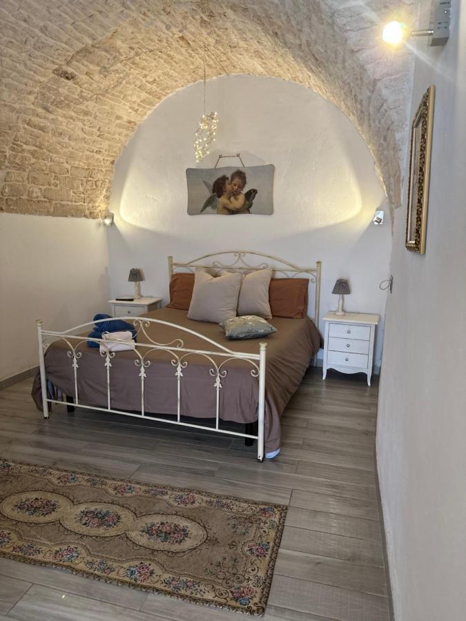 Casa Nicole Martina Franca Exterior foto