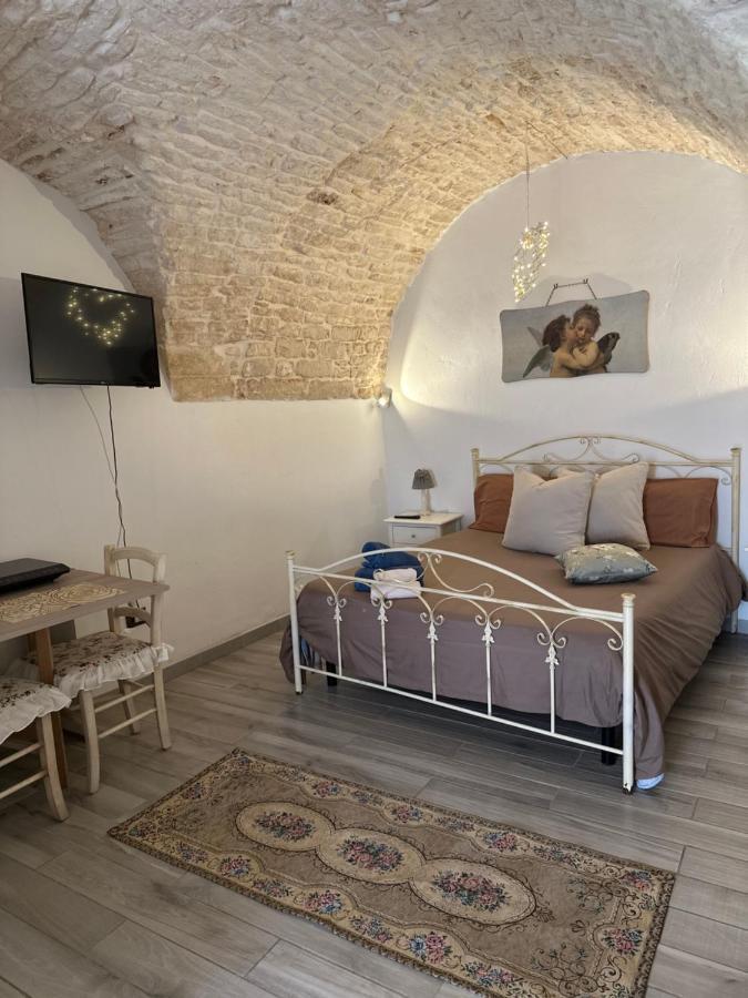 Casa Nicole Martina Franca Exterior foto